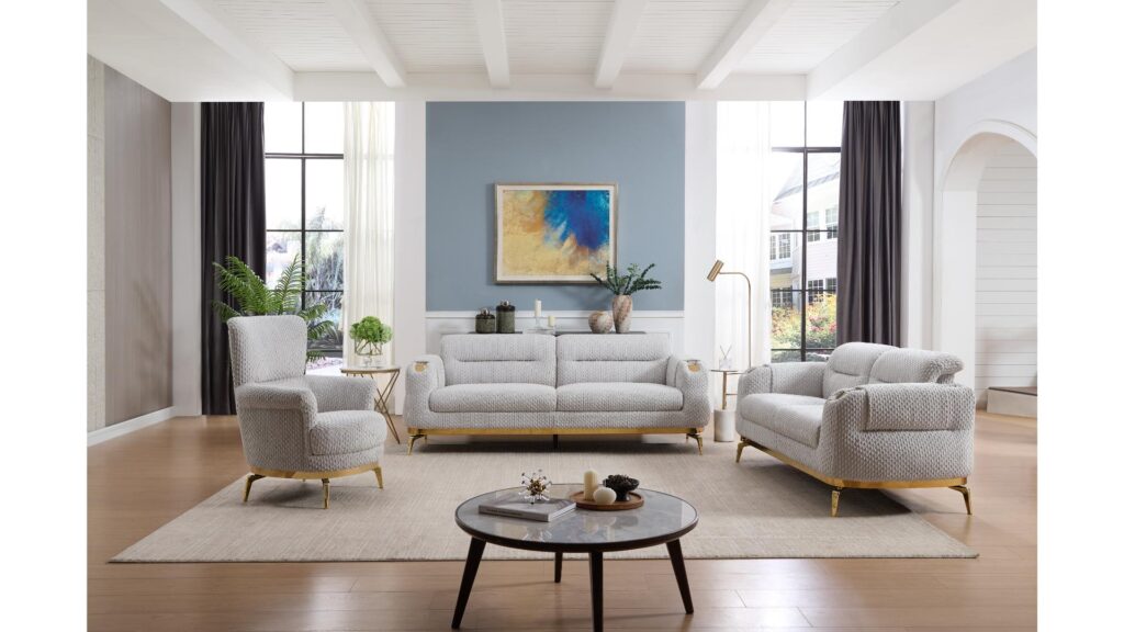 Premium furniture from New Stylo Furniture & Mattress in Mississauga