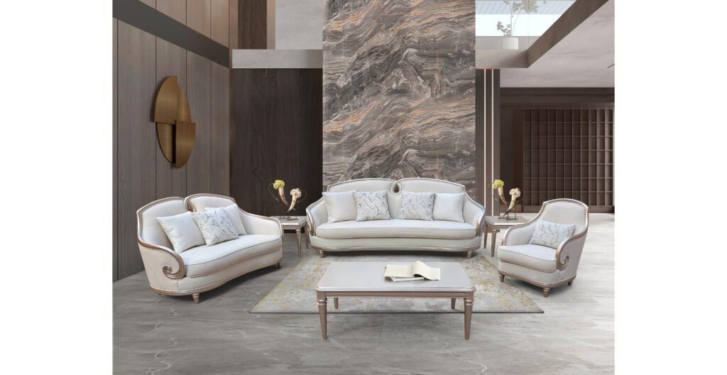 Premium furniture from New Stylo Furniture & Mattress in Mississauga