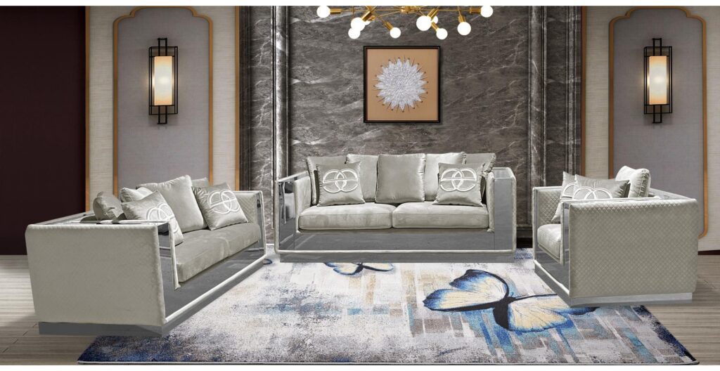 Premium furniture from New Stylo Furniture & Mattress in Mississauga