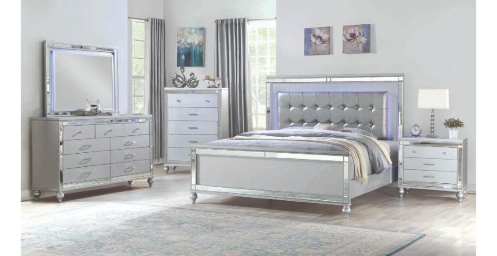 Premium furniture from New Stylo Furniture & Mattress in Mississauga