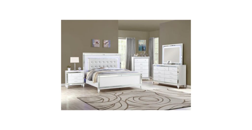 Premium furniture from New Stylo Furniture & Mattress in Mississauga