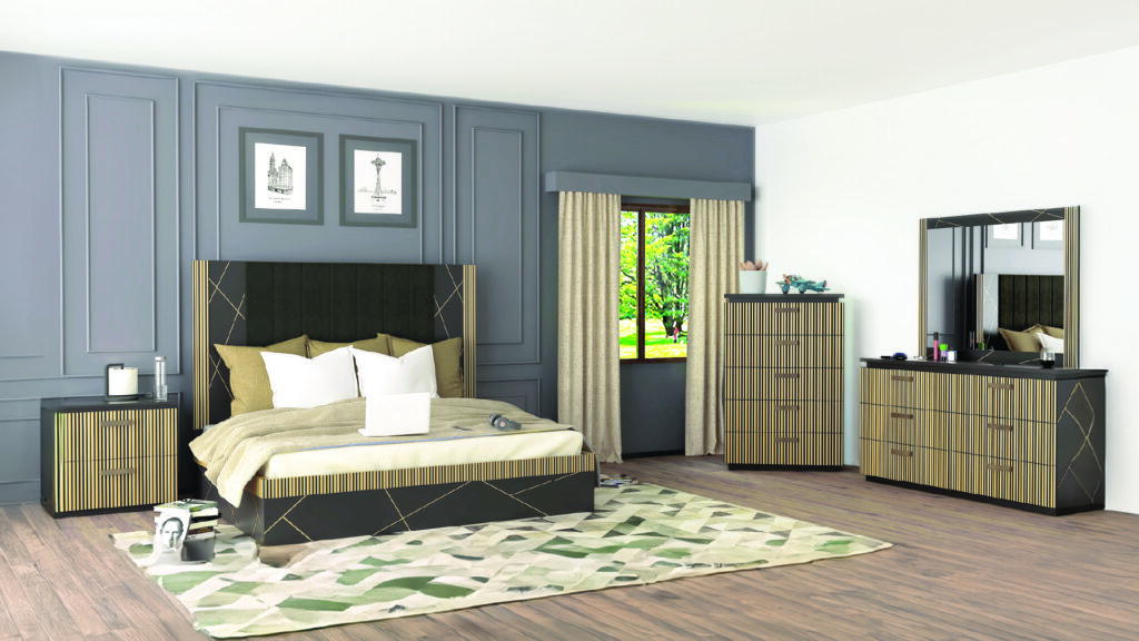 Premium furniture from New Stylo Furniture & Mattress in Mississauga