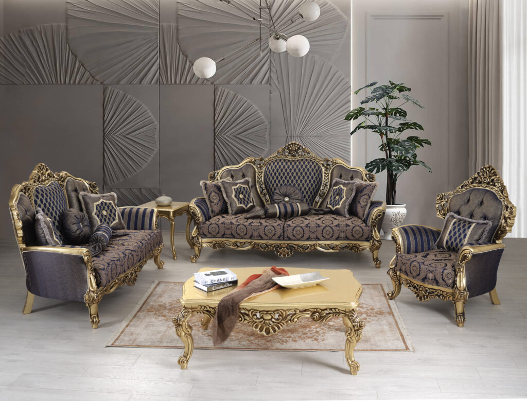 Premium furniture from New Stylo Furniture & Mattress in Mississauga