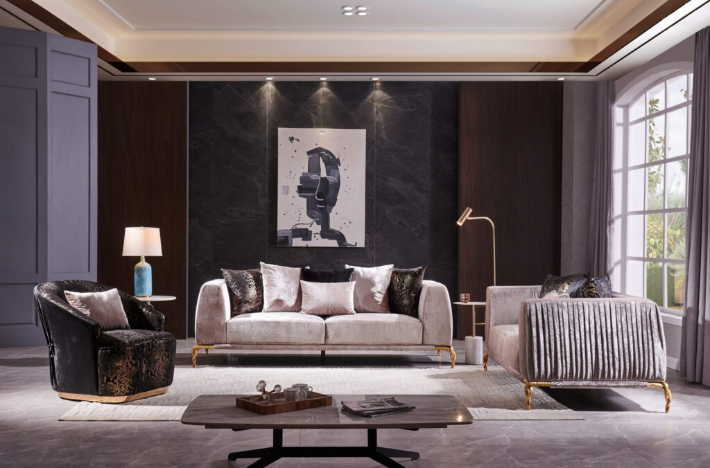 Premium furniture from New Stylo Furniture & Mattress in Mississauga