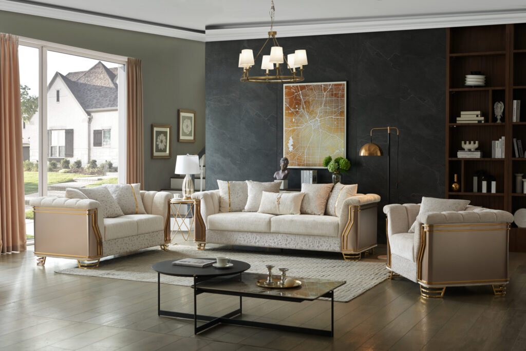 Premium furniture from New Stylo Furniture & Mattress in Mississauga