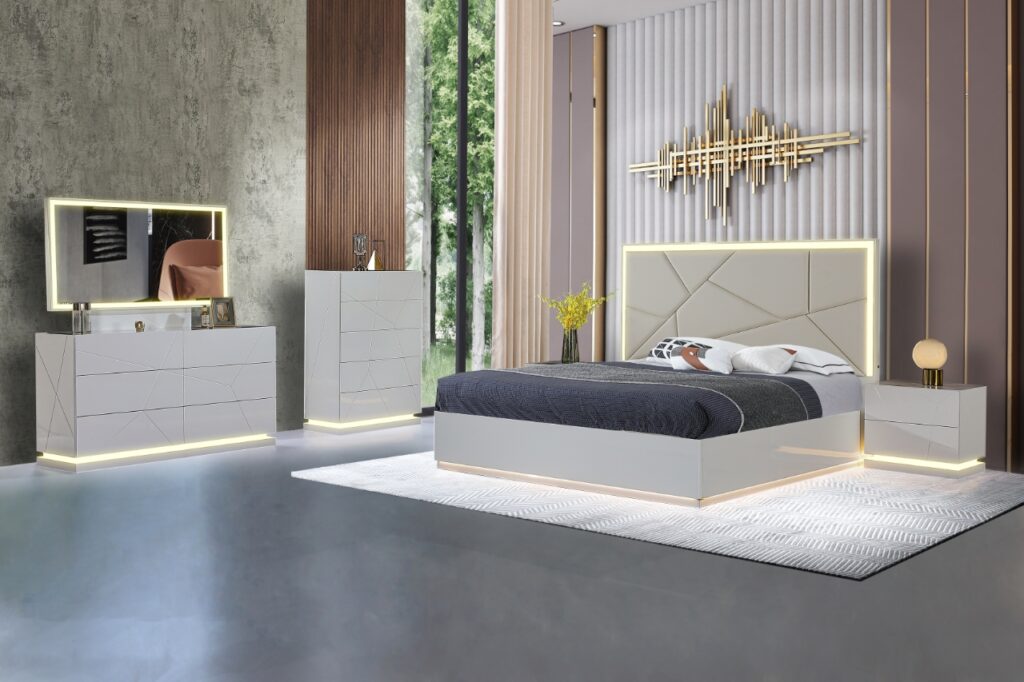 Premium furniture from New Stylo Furniture & Mattress in Mississauga