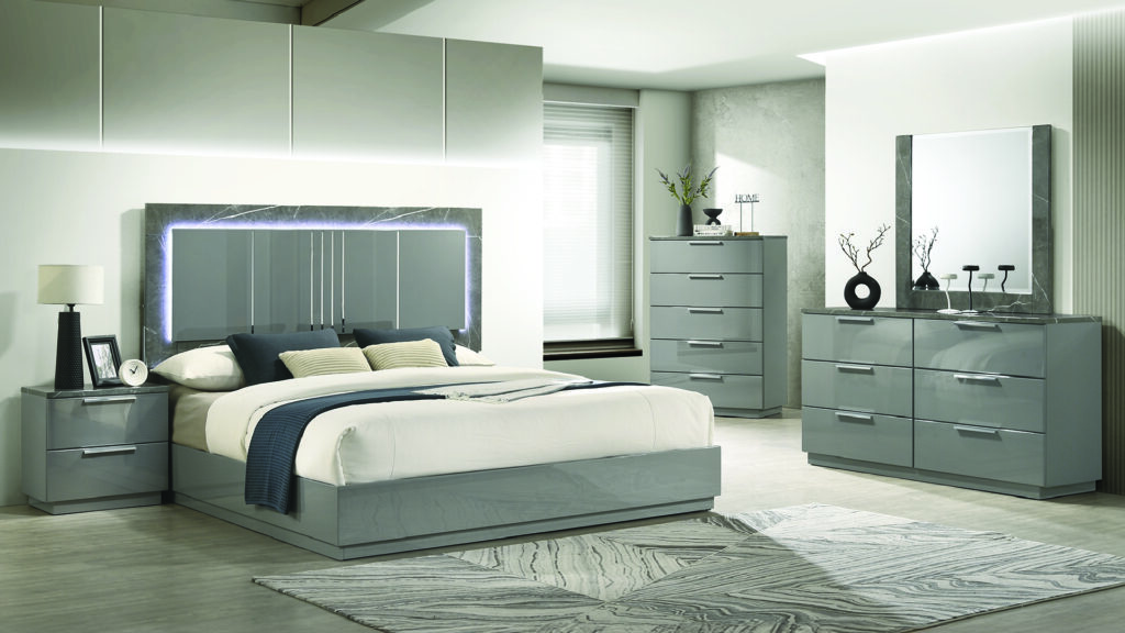 Premium furniture from New Stylo Furniture & Mattress in Mississauga