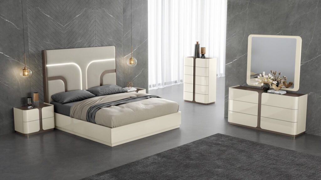 Premium furniture from New Stylo Furniture & Mattress in Mississauga