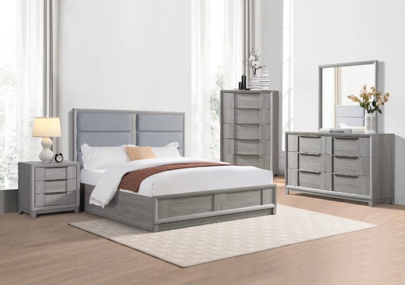 Premium furniture from New Stylo Furniture & Mattress in Mississauga