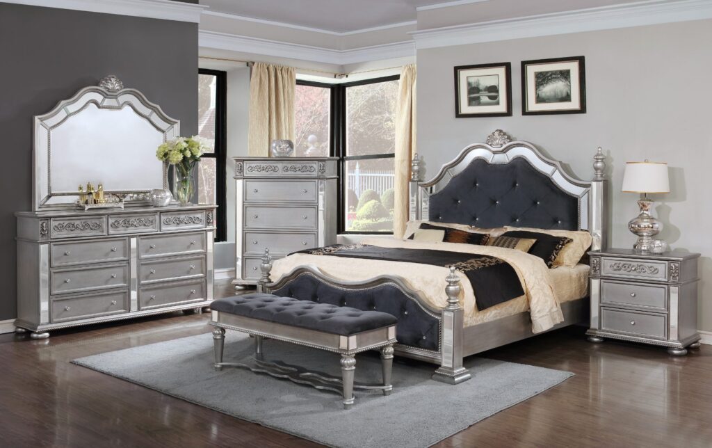 Premium furniture from New Stylo Furniture & Mattress in Mississauga