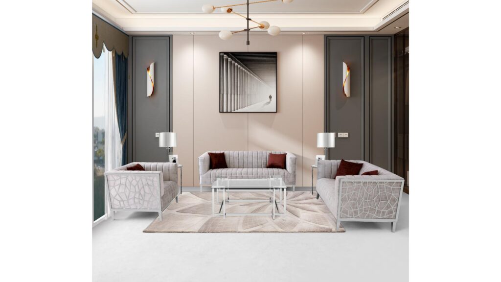 Premium furniture from New Stylo Furniture & Mattress in Mississauga