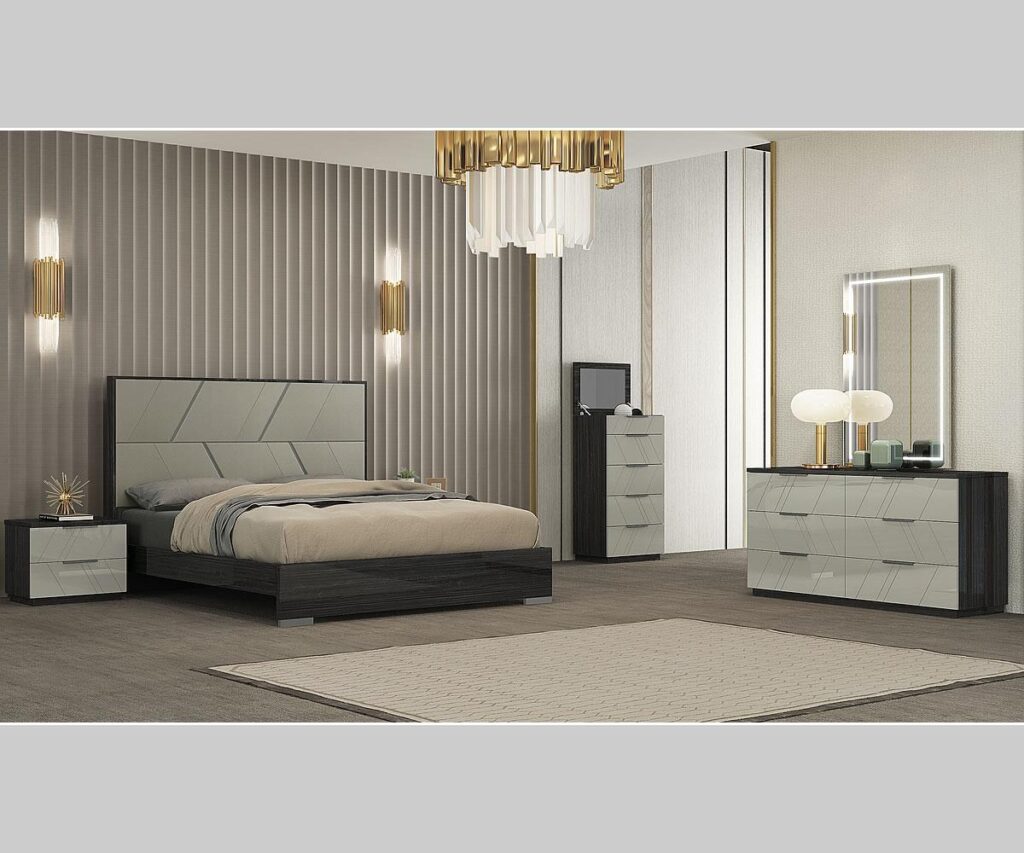 Premium furniture from New Stylo Furniture & Mattress in Mississauga