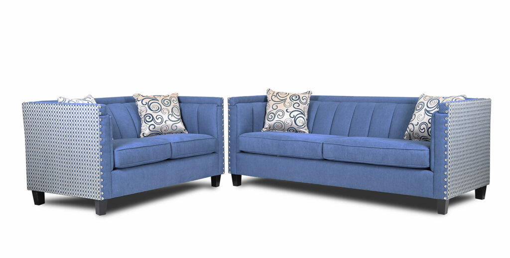 Premium furniture from New Stylo Furniture & Mattress in Mississauga