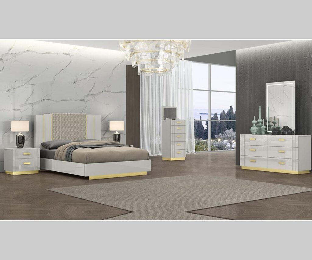 Premium furniture from New Stylo Furniture & Mattress in Mississauga
