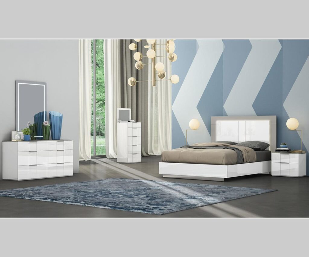 Premium furniture from New Stylo Furniture & Mattress in Mississauga