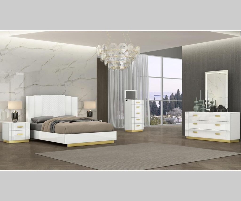 Premium furniture from New Stylo Furniture & Mattress in Mississauga