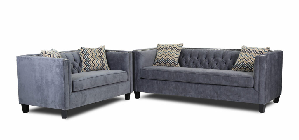 Premium furniture from New Stylo Furniture & Mattress in Mississauga