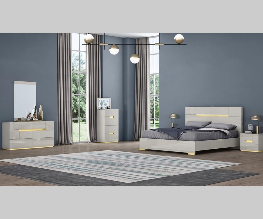 Premium furniture from New Stylo Furniture & Mattress in Mississauga