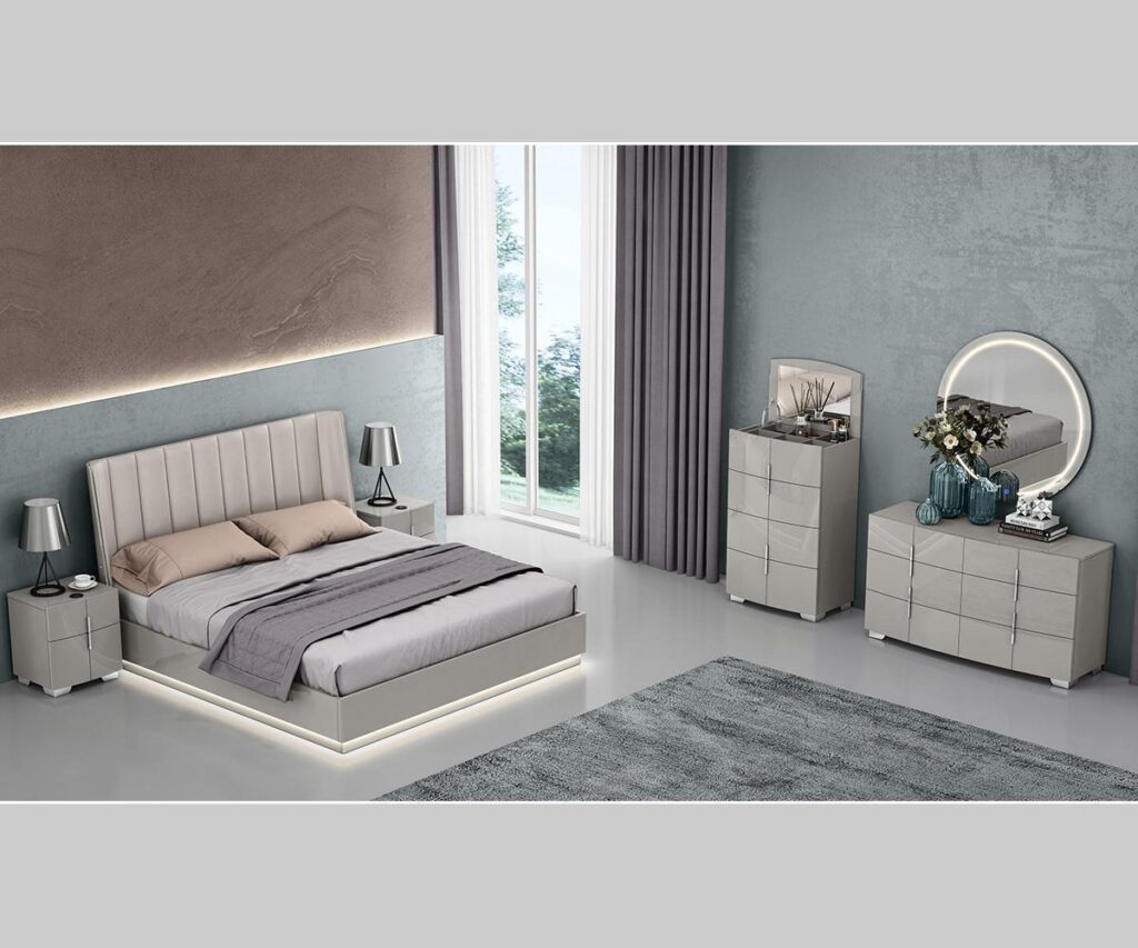 Premium furniture from New Stylo Furniture & Mattress in Mississauga