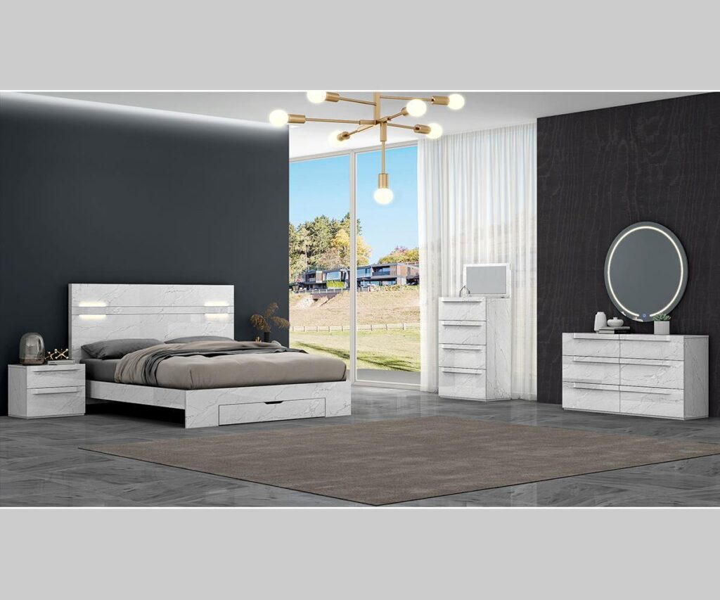 Premium furniture from New Stylo Furniture & Mattress in Mississauga