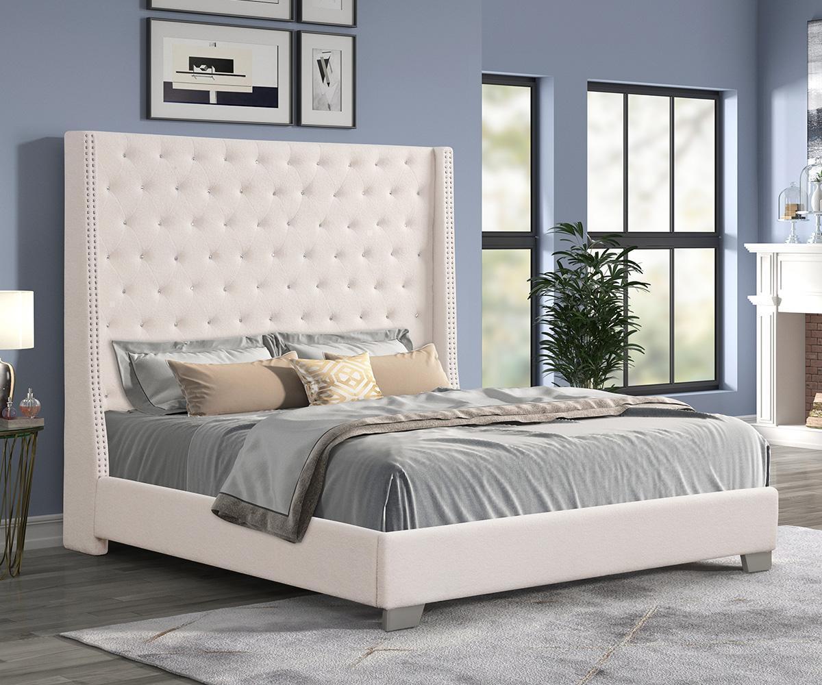 Lyra Queen Bed