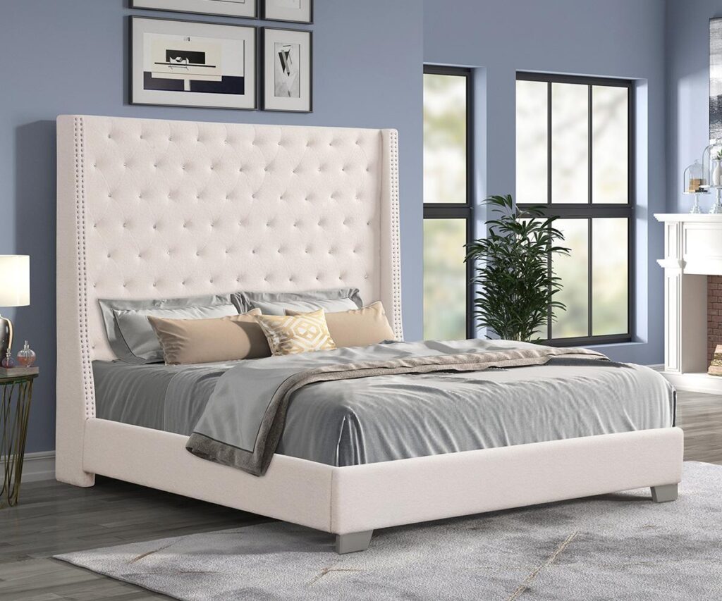 Premium furniture from New Stylo Furniture & Mattress in Mississauga