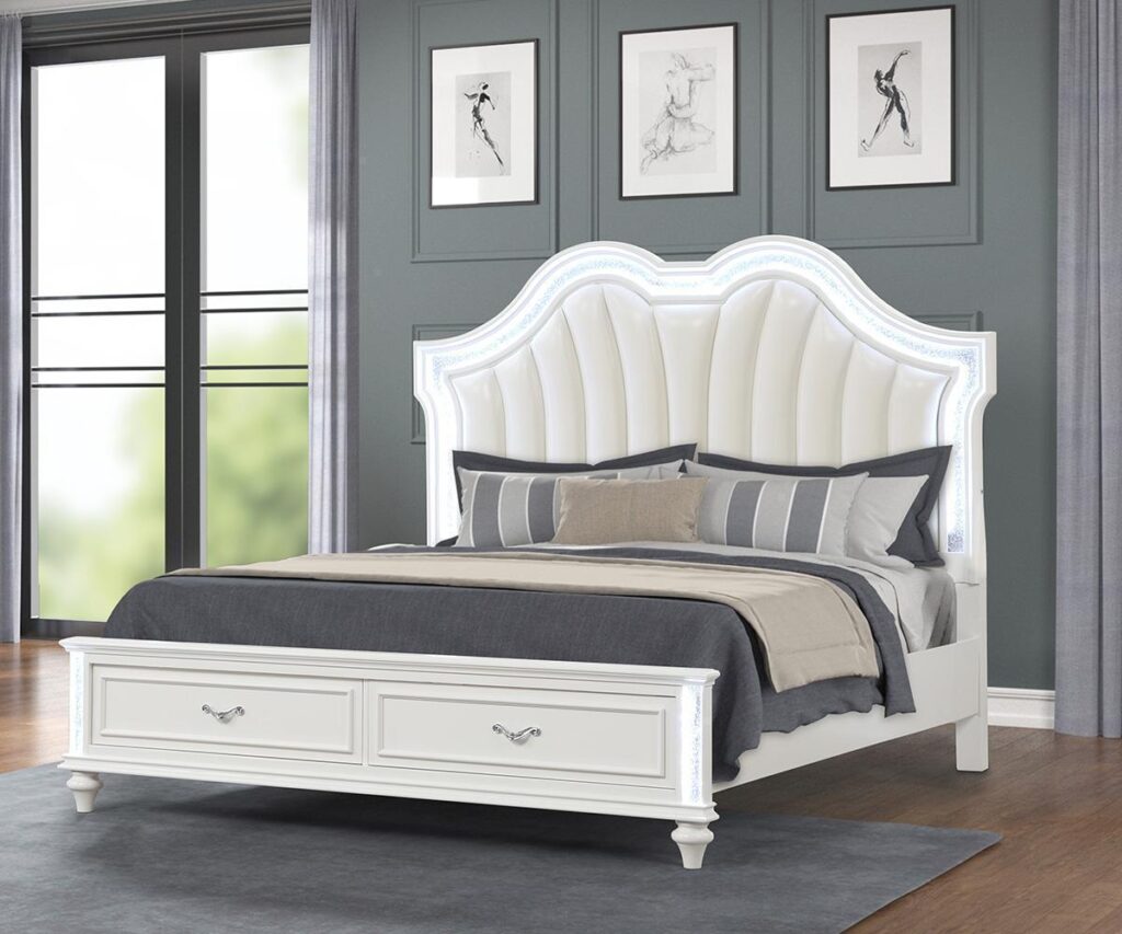 Premium furniture from New Stylo Furniture & Mattress in Mississauga