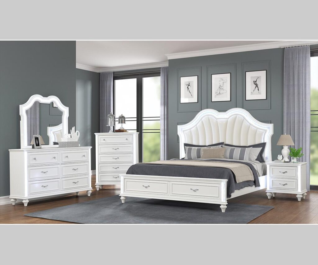 Premium furniture from New Stylo Furniture & Mattress in Mississauga