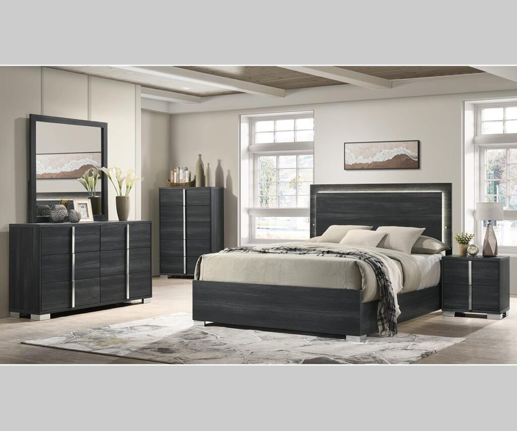 Premium furniture from New Stylo Furniture & Mattress in Mississauga