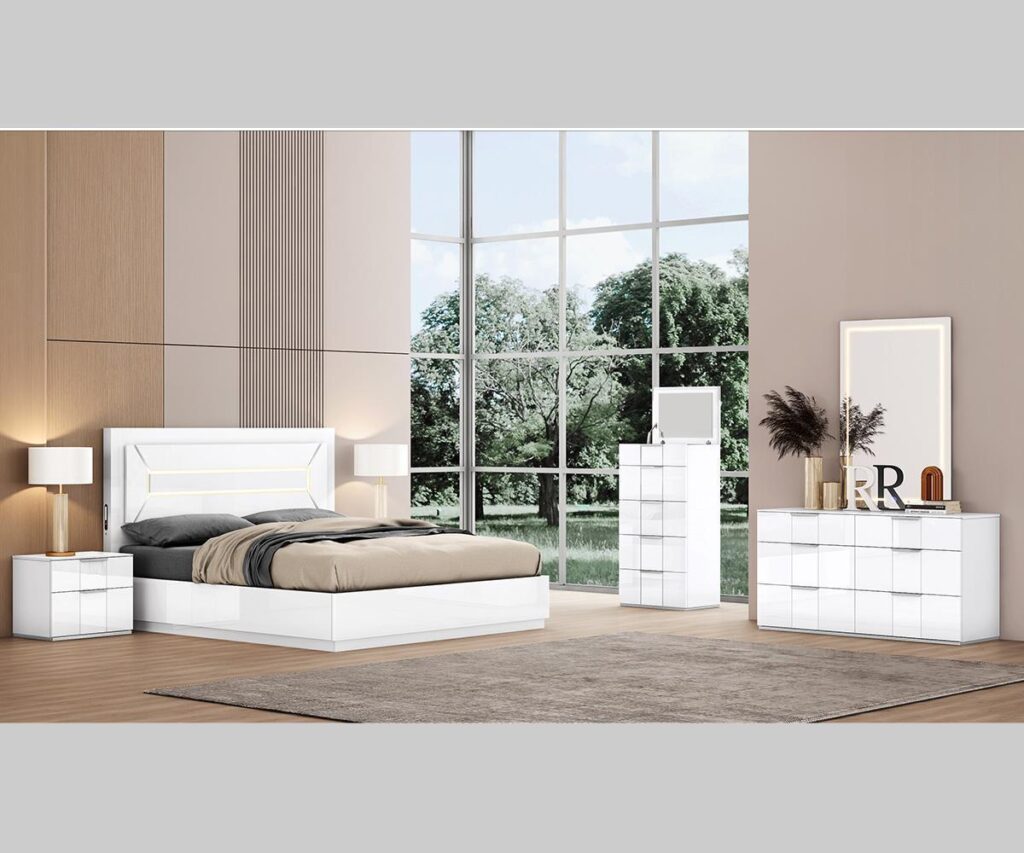Premium furniture from New Stylo Furniture & Mattress in Mississauga
