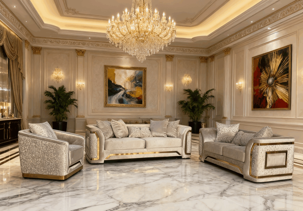 Premium furniture from New Stylo Furniture & Mattress in Mississauga