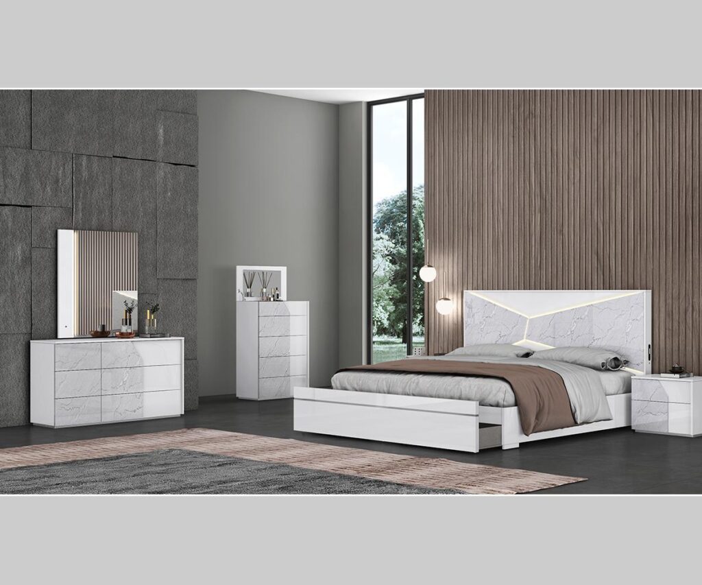 Premium furniture from New Stylo Furniture & Mattress in Mississauga