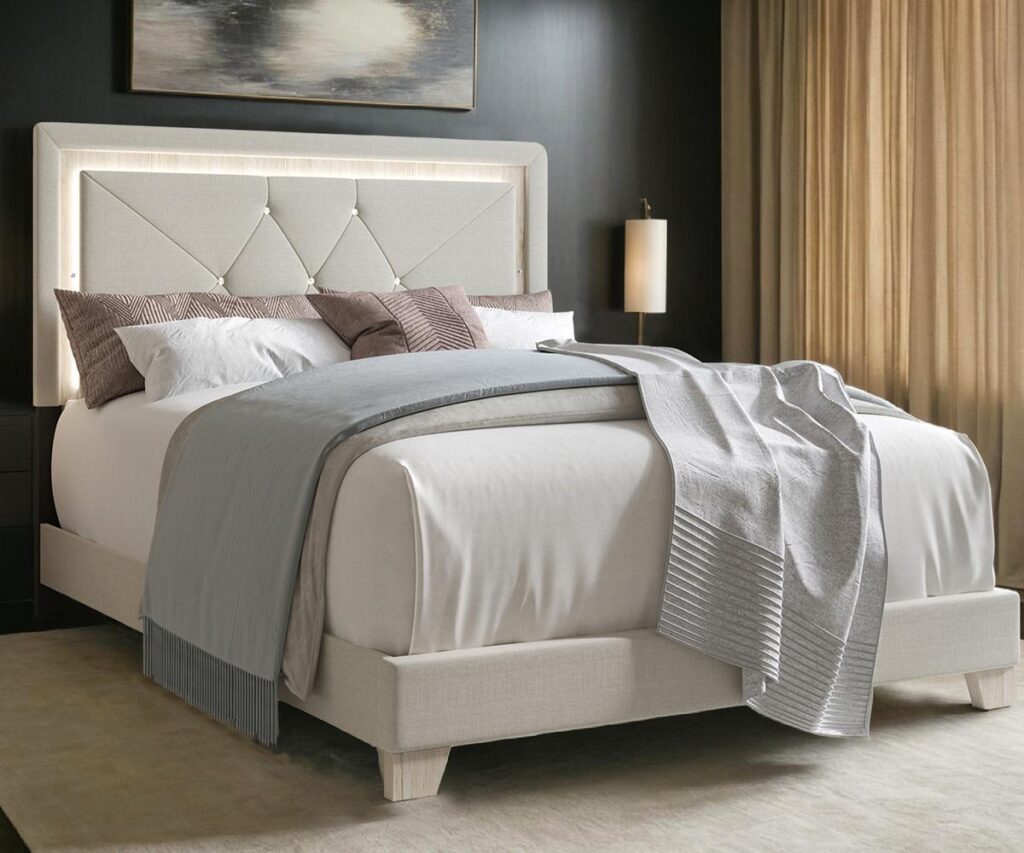 Premium furniture from New Stylo Furniture & Mattress in Mississauga
