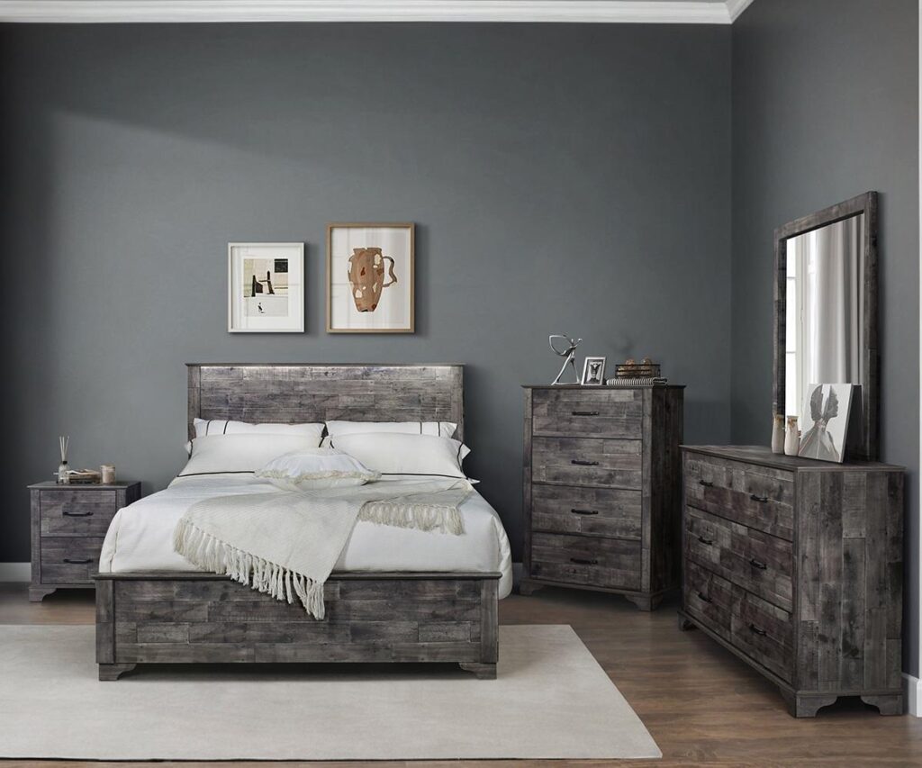 Premium furniture from New Stylo Furniture & Mattress in Mississauga
