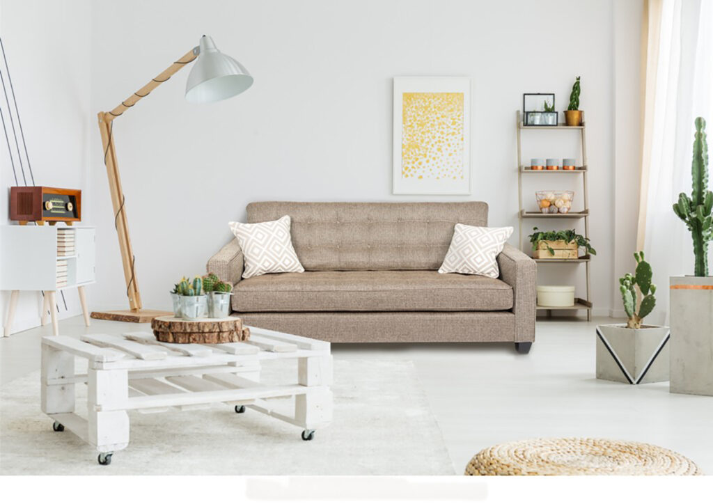 Premium furniture from New Stylo Furniture & Mattress in Mississauga