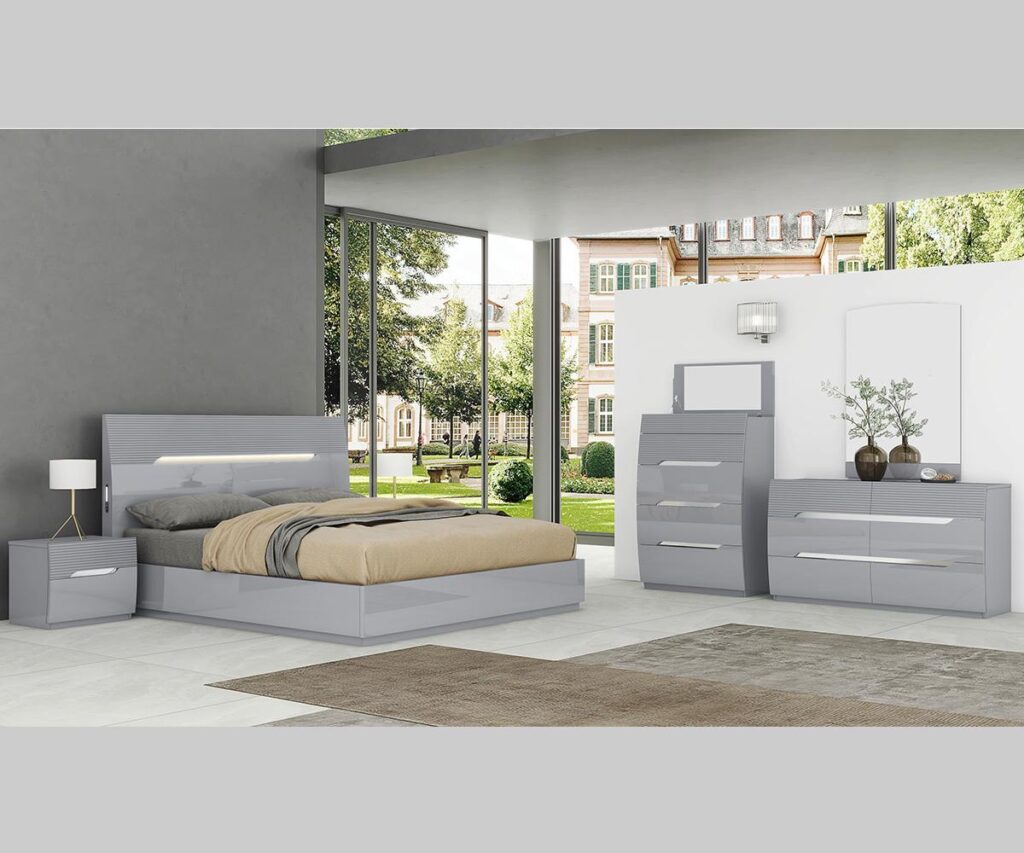 Premium furniture from New Stylo Furniture & Mattress in Mississauga