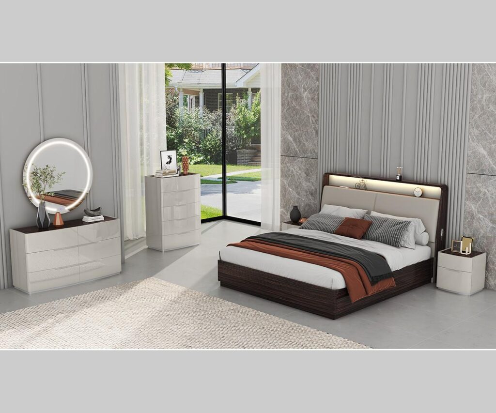 Premium furniture from New Stylo Furniture & Mattress in Mississauga