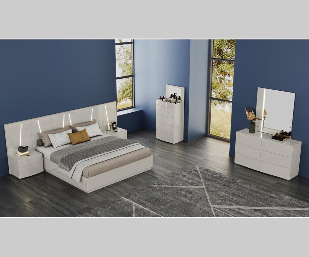 Premium furniture from New Stylo Furniture & Mattress in Mississauga