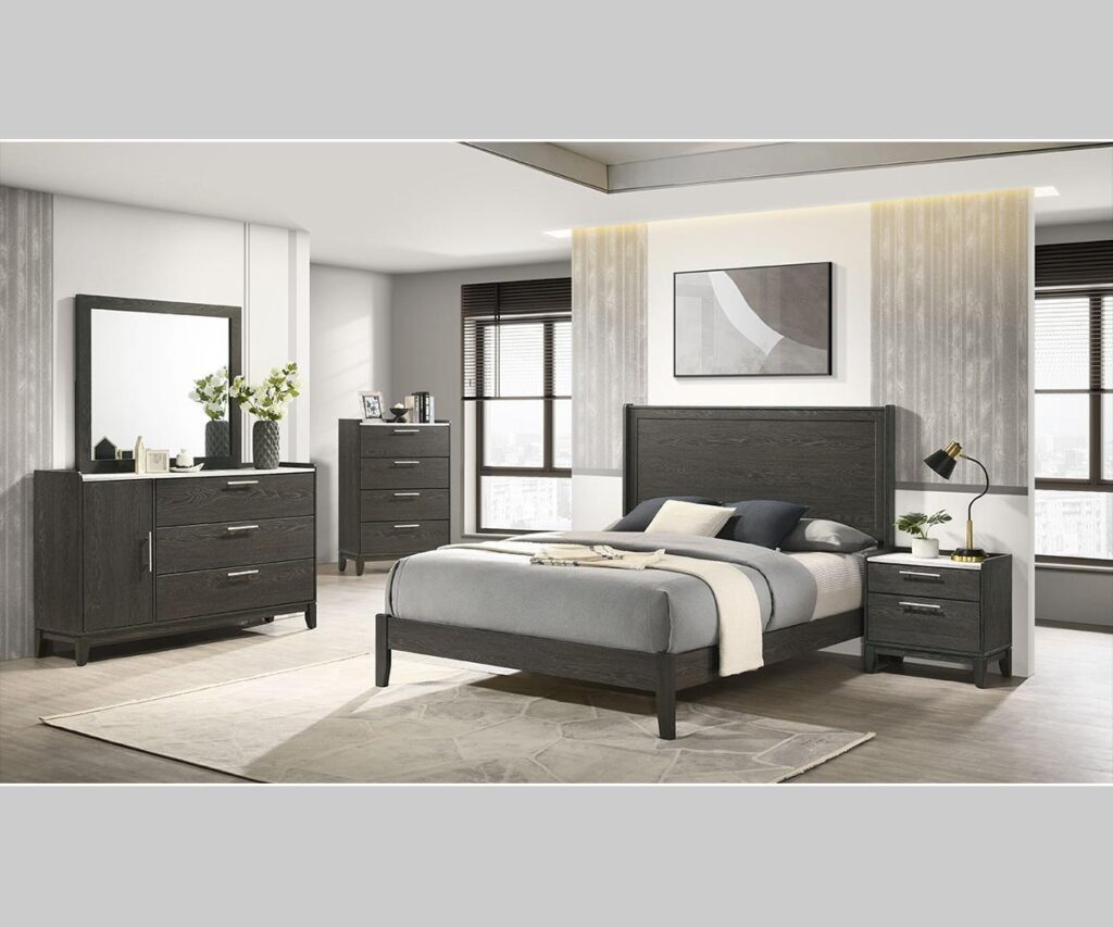 Premium furniture from New Stylo Furniture & Mattress in Mississauga